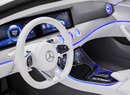 Mercedes-Benz Concept IAA