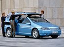 Mercedes-Benz VRC (1995): Toto měla být čtyři auta v jednom