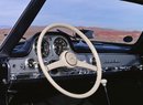 Mercedes-Benz 300 SL (1954-1957)