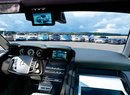 Mercedes-Benz F500 Mind