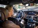Mercedes-Benz: Koncept interiéru vozu s autonomním řízením
