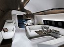 Mercedes-Benz bude navrhovat kabiny letadel