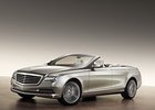 Mercedes-Benz Ocean Drive do sériové výroby?