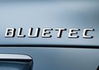 Dieselgate se přesouvá do Stuttgartu: Mercedes prý také používá ilegální software