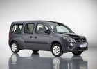 Mercedes-Benz Citan XXL: Větší než třída C