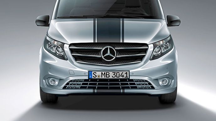Daimleru hrozí, že kvůli emisím svolá více než 600.000 aut Daimleru hrozí, že kvůli emisím svolá více než 600.000 aut