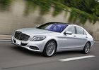 Mercedes-Benz dostal v&nbsp;Číně pokutu přes 1,4&nbsp;miliardy korun