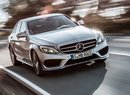 Mercedes-Benz C 160: Céčko má novou základní verzi