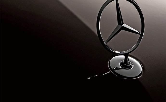 Mercedes-Benz v roce 2012: Rekordní rok, růst prodejů o 4,7 %