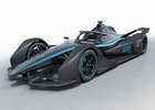 Ženeva 2019: Mercedes-Benz EQ Silver Arrow 01 je novou zbraní pro šampionát formule E