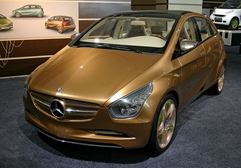 Mercedes-Benz