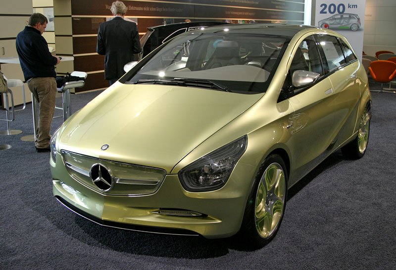 Mercedes-Benz