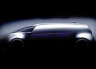 Mercedes-Benz Vision Tokyo: Autonomní dodávka se představí již tento týden