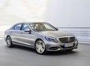 Nové třídě S se daří, Mercedes-Benz eviduje přes 30 tisíc objednávek