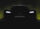 Mercedes-AMG láká na Project One dalším teaserem. Co nového o superautě víme?