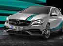 Mercedes-AMG A 45