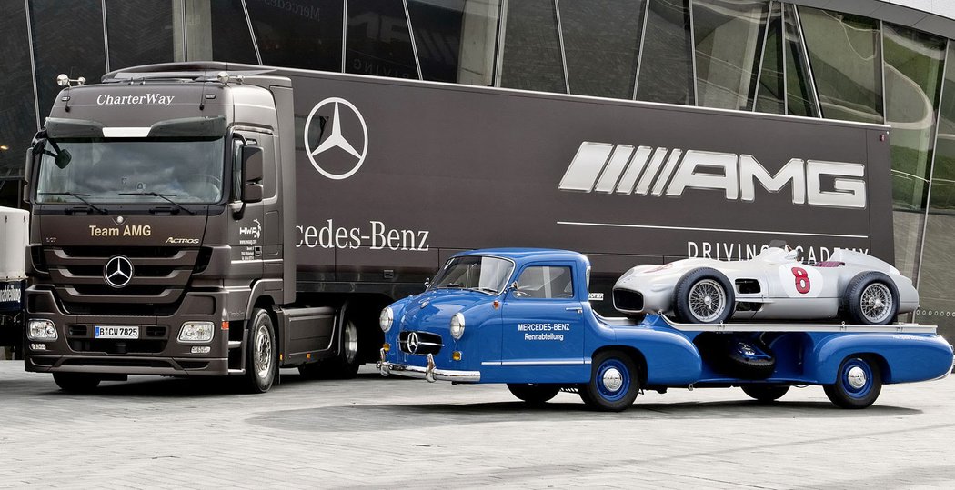 Mercedes-Benz