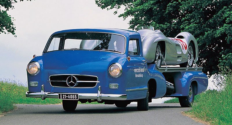 Mercedes-Benz