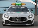 Mercedes-AMG GT R