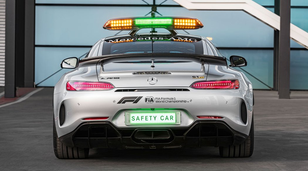 Mercedes-AMG GT R