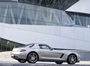 SLS AMG