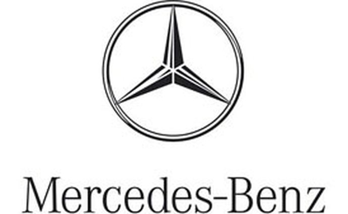 Mercedes - Chrysler - Svatba rovnocenných