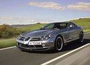 Mercedes obnovil práva na označení SLR. Připravuje nový model?