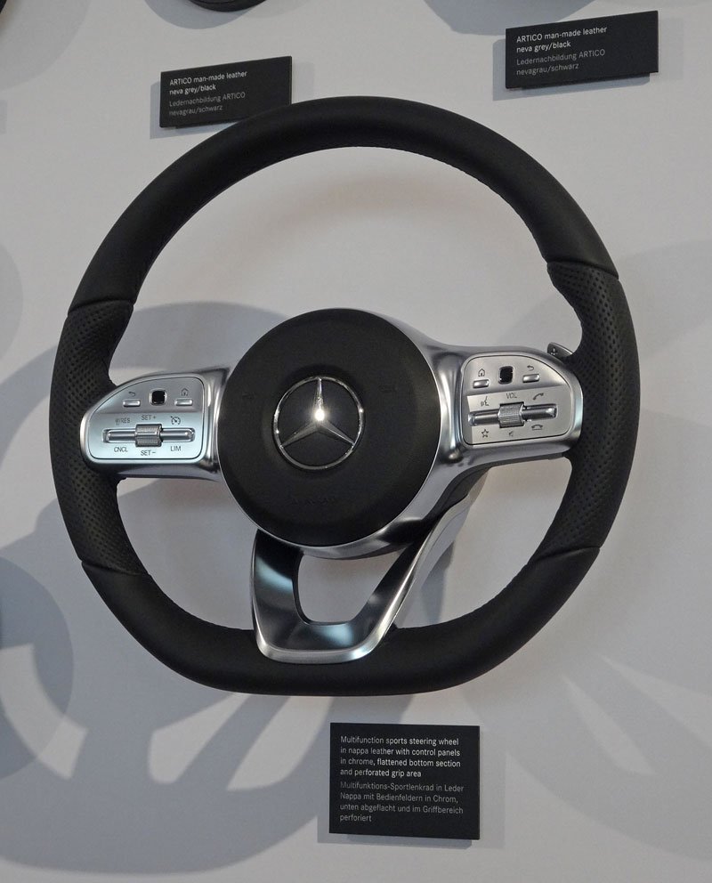 Mercedes-Benz třídy A