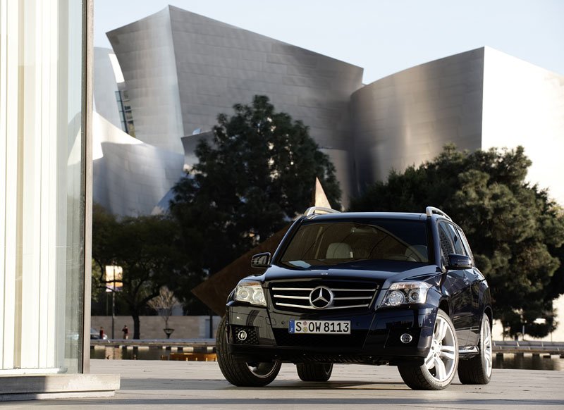 mercedesbenz hybrid predstavujeme crossover