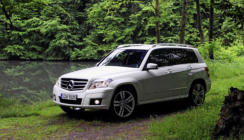 mercedesbenz hybrid predstavujeme crossover