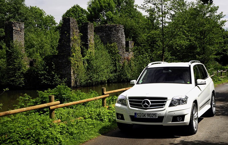 mercedesbenz hybrid predstavujeme crossover