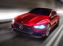 Mercedes-AMG se zaměří na plug-in hybridní techniku