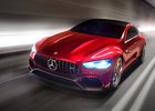 Mercedes-AMG se zaměří na plug-in hybridní techniku
