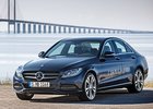 Mercedes-Benz představil typy C 450 AMG Sports a&nbsp;C 350 Plug-in hybrid