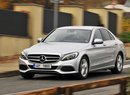 Mercedes C 350 e – Pan Inkognito: 279 koní a 2,1 litru