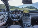 mercedesbenz jizdnidojmy premioveznacky strednitrida crossover