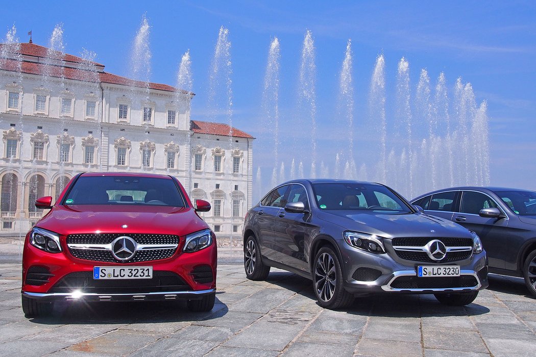 mercedesbenz jizdnidojmy premioveznacky strednitrida crossover