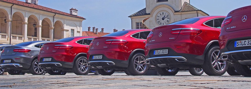 mercedesbenz jizdnidojmy premioveznacky strednitrida crossover