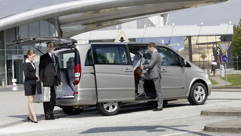 Mercedes-Benz Viano