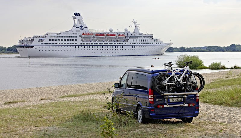 Mercedes-Benz Viano