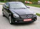 Mercedes-Benz CLC