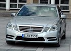 TEST Za volantem Mercedesu E 300 BlueTec Hybrid – Proč vůbec vznikl?