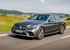 TEST Facelift Mercedesu třídy C: Hloubkovou operaci navenek nepoznáte!