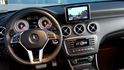 Mercedes-Benz A Mercedes-Benz A