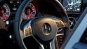 Mercedes-Benz A Mercedes-Benz A