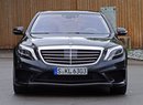 Mercedes-Benz S 63 AMG