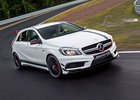 TEST Mercedes-Benz A 45 AMG: První jízdní dojmy (+video)