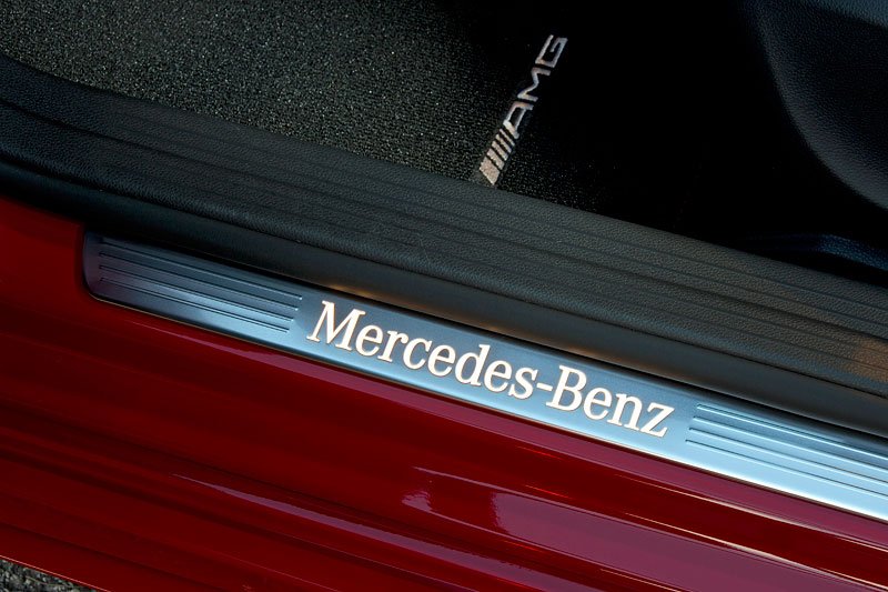 Mercedes-Benz A