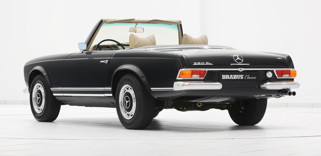 Mercedes-Benz SL