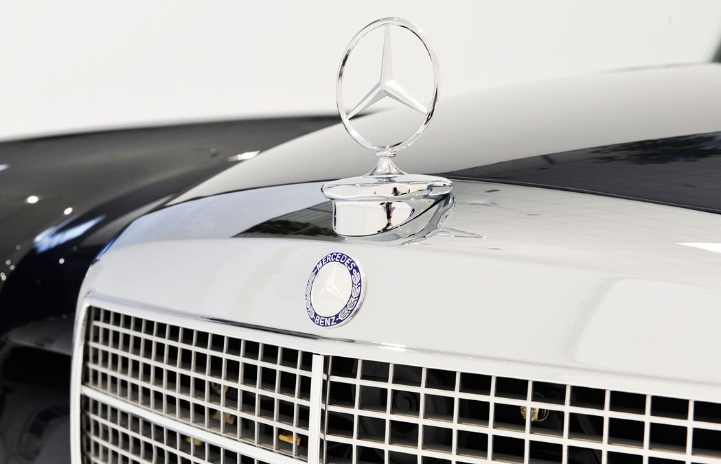 Mercedes-Benz SL